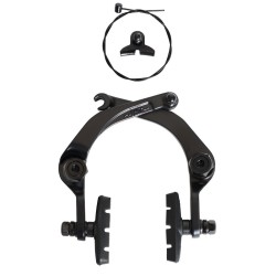 RANT Spring Brakes 2 Black